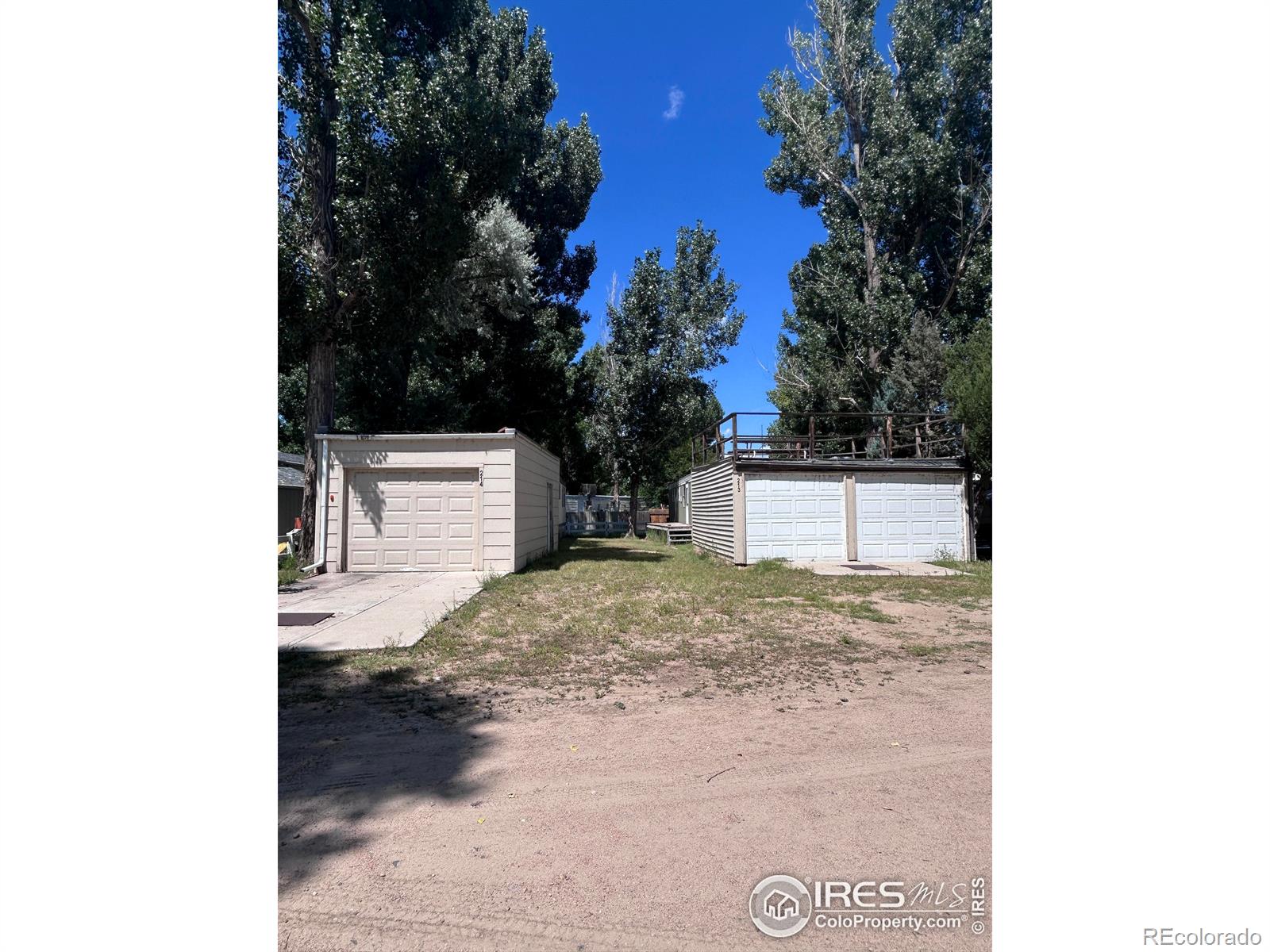 213 Kiowa Road Orchard CO 80649