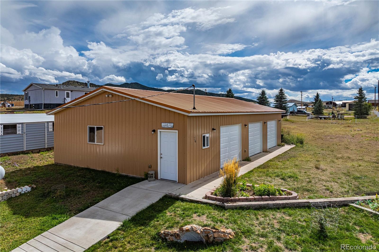76 Windy Way Westcliffe CO 81252
