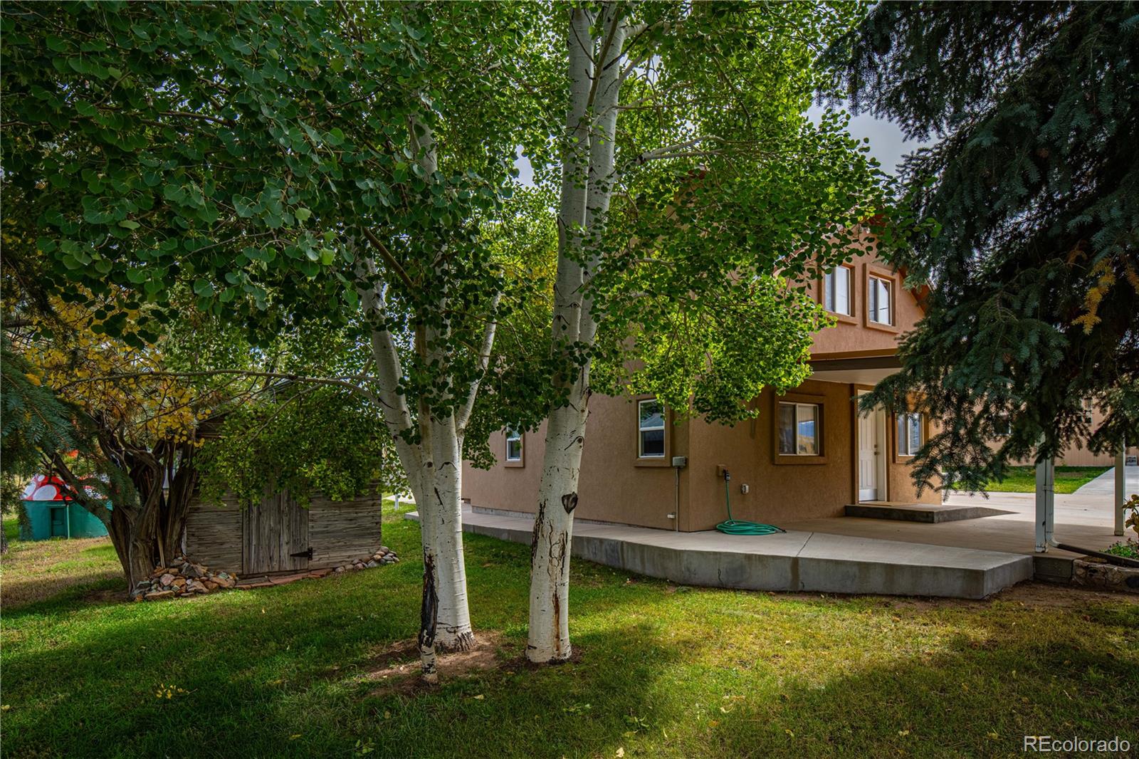 76 Windy Way Westcliffe CO 81252