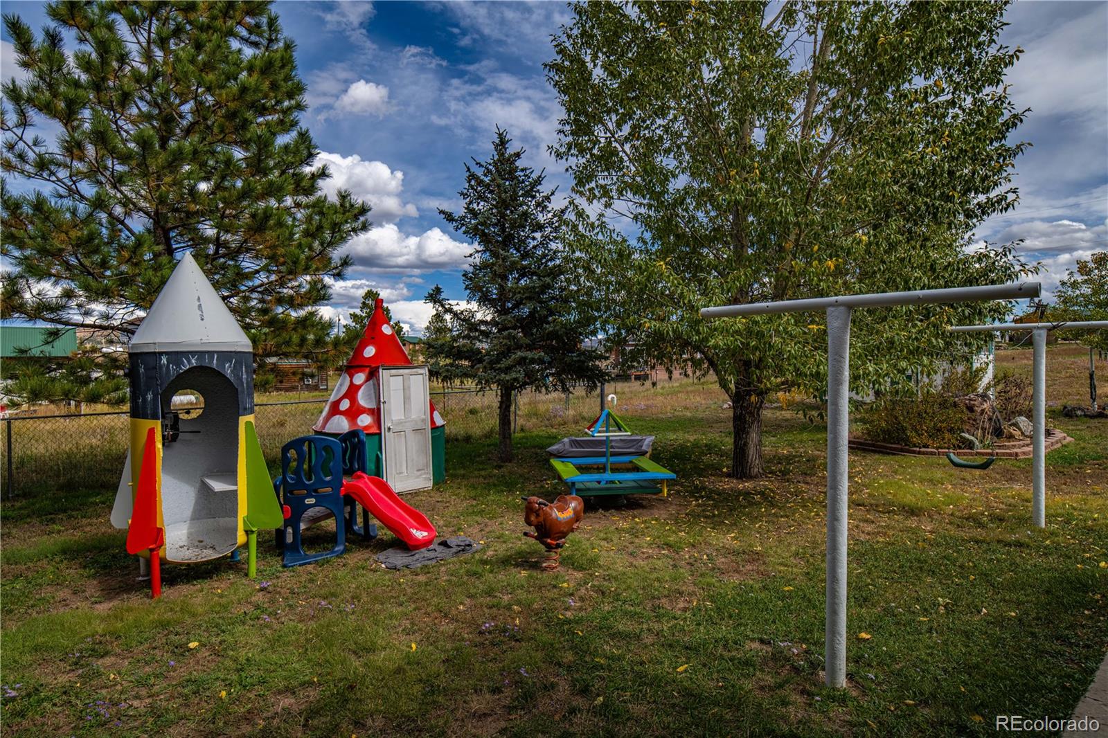 76 Windy Way Westcliffe CO 81252
