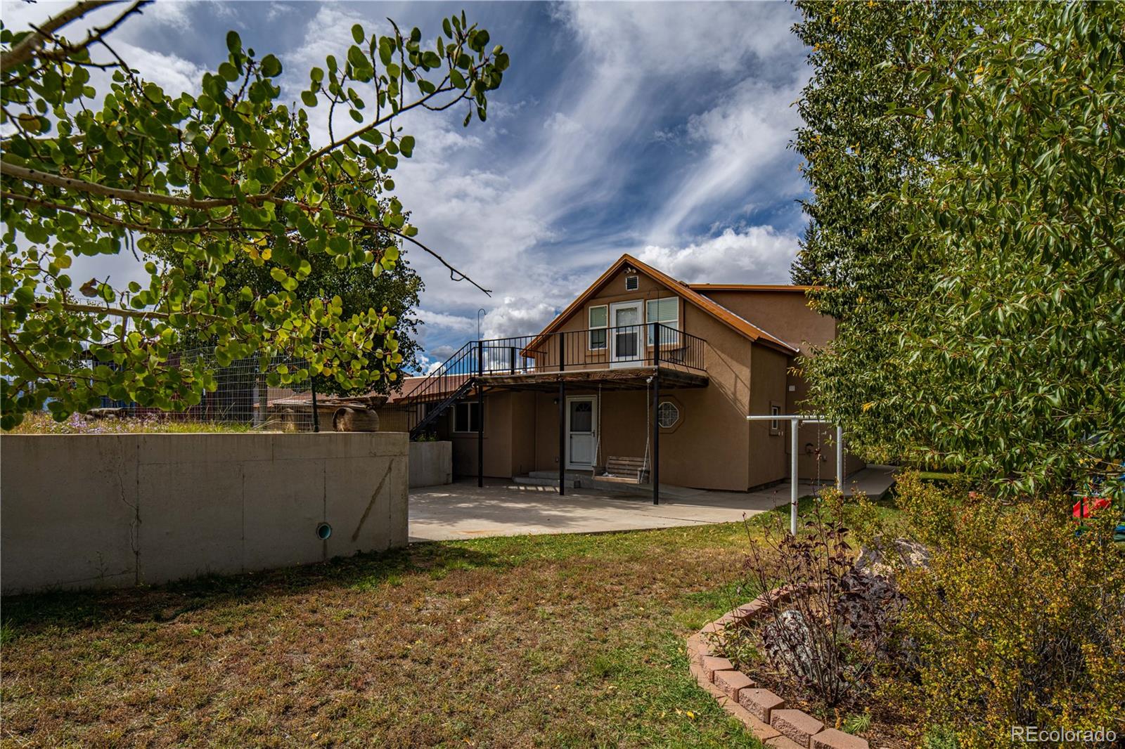 76 Windy Way Westcliffe CO 81252