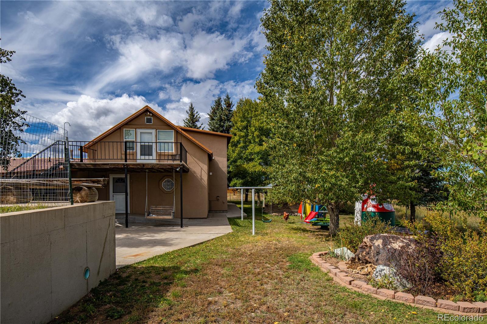 76 Windy Way Westcliffe CO 81252