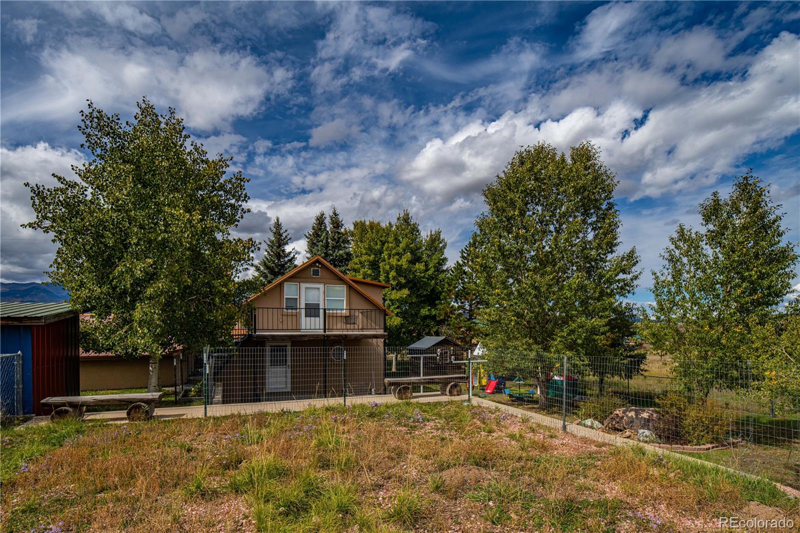 76 Windy Way Westcliffe CO 81252
