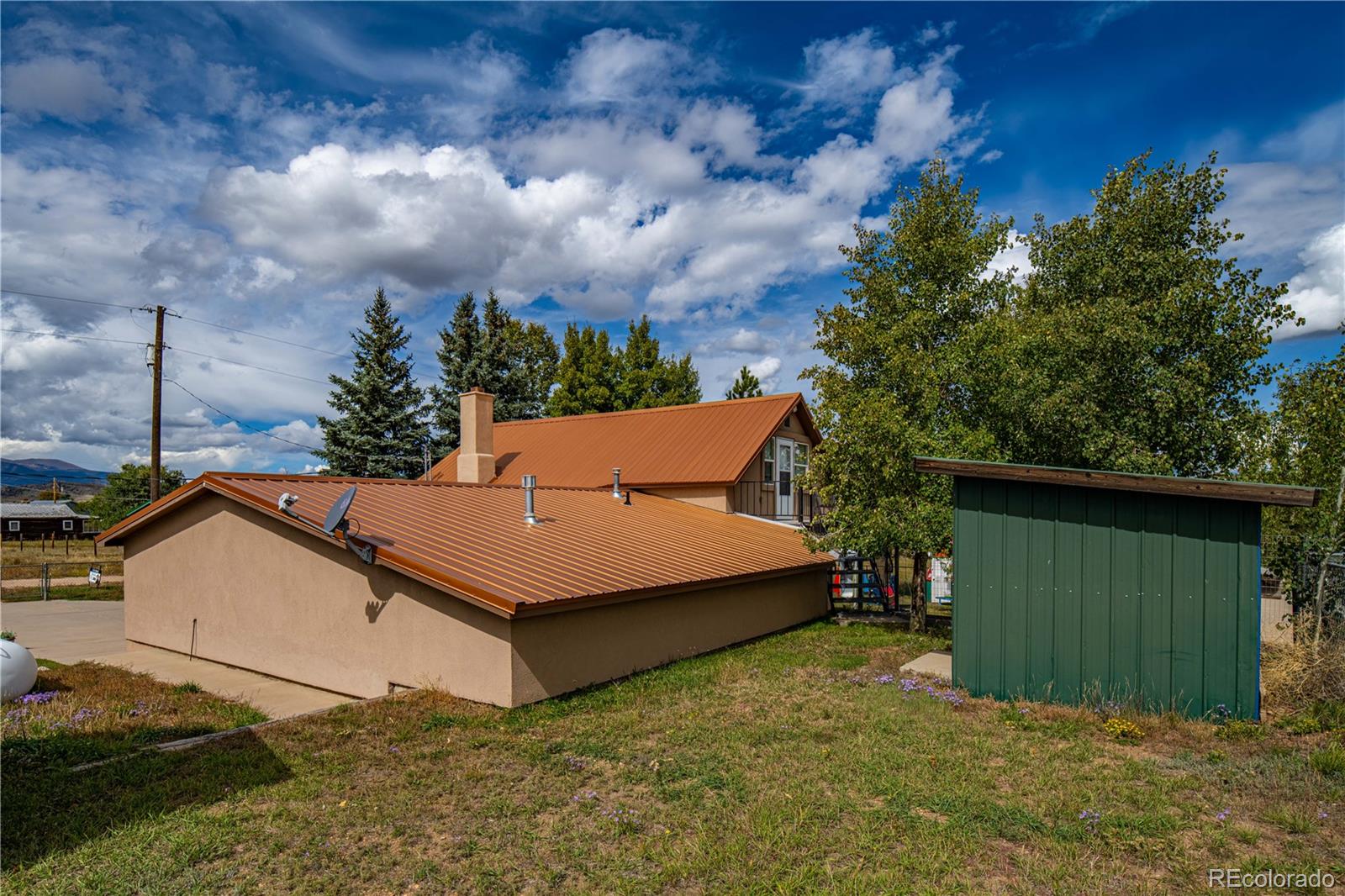 76 Windy Way Westcliffe CO 81252