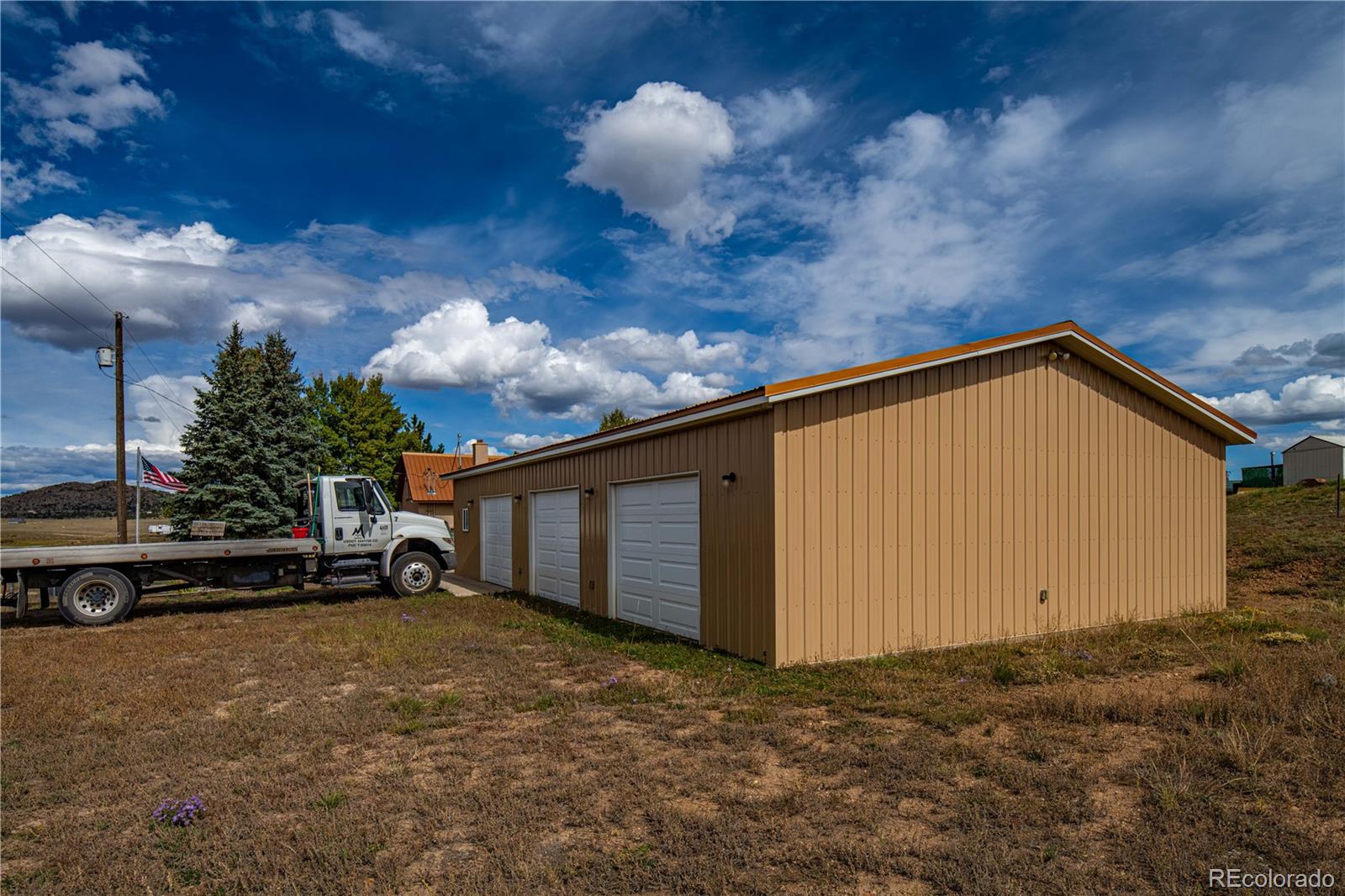 76 Windy Way Westcliffe CO 81252