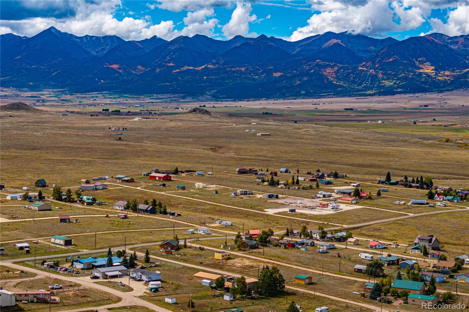 76 Windy Way Westcliffe CO 81252