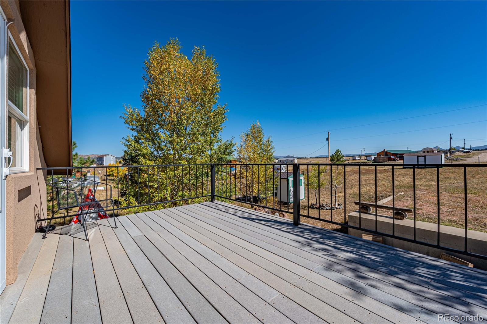 76 Windy Way Westcliffe CO 81252