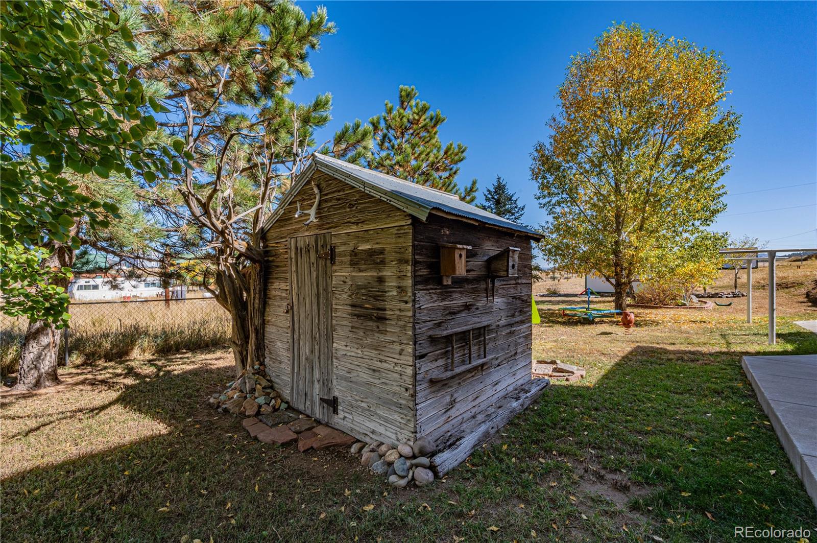 76 Windy Way Westcliffe CO 81252
