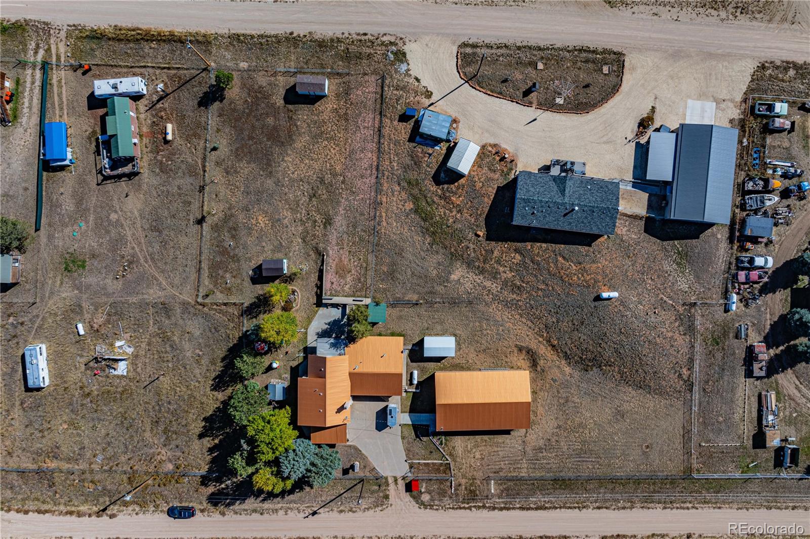76 Windy Way Westcliffe CO 81252