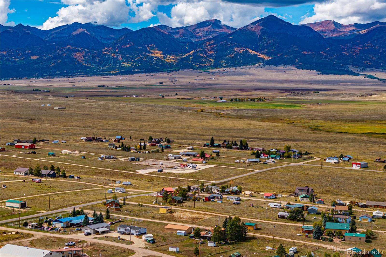 76 Windy Way Westcliffe CO 81252