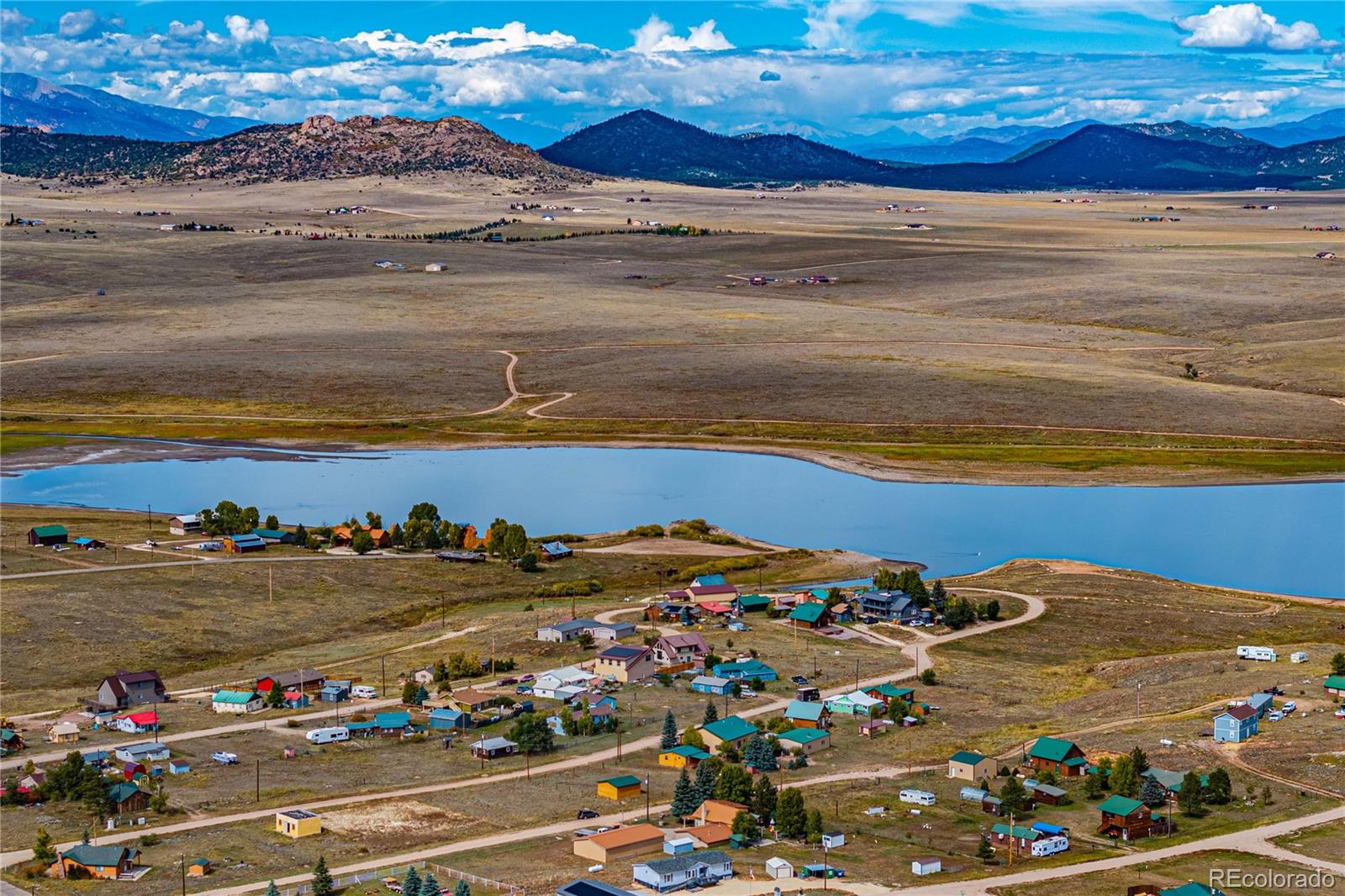 76 Windy Way Westcliffe CO 81252