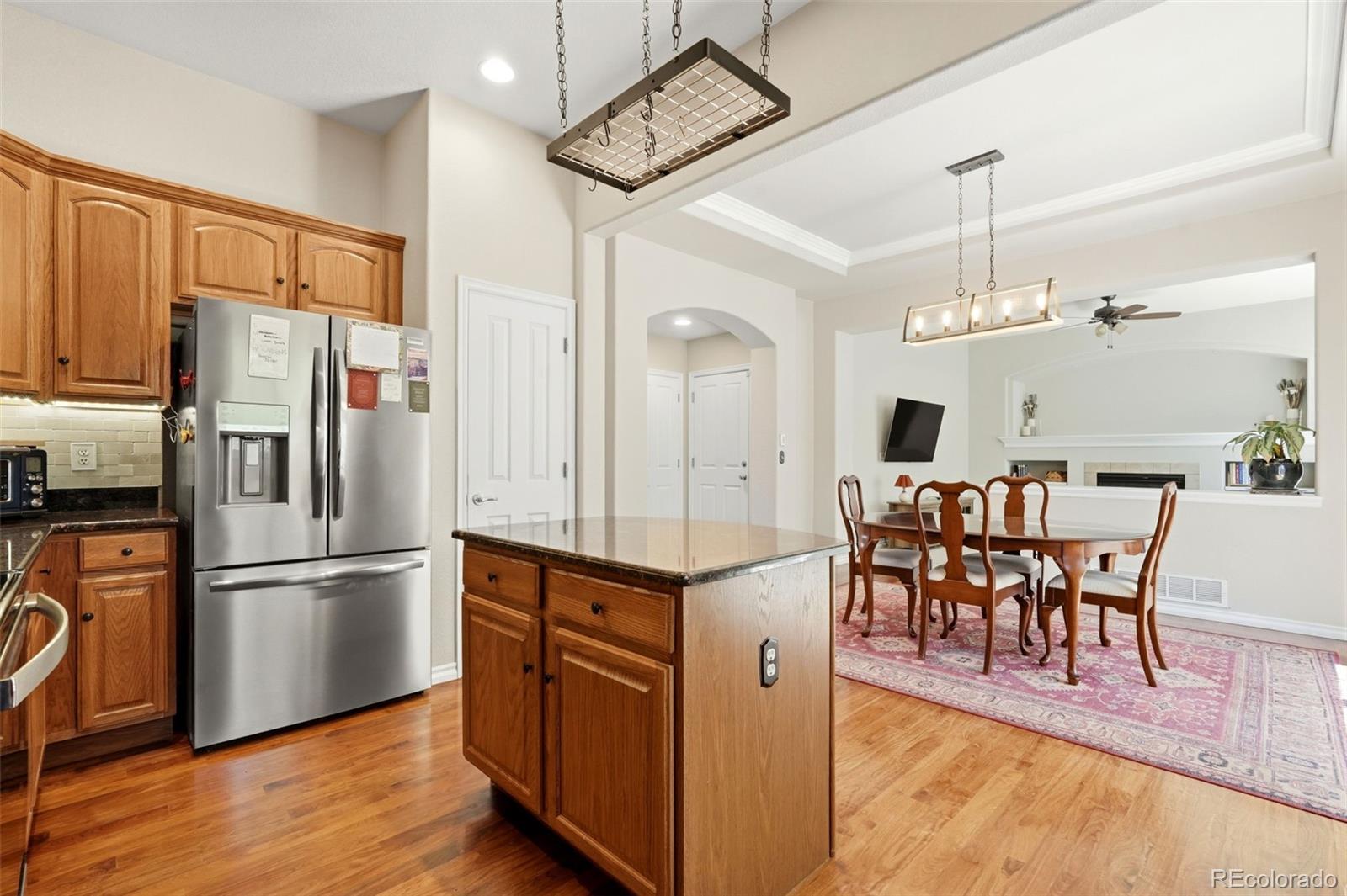 5408 Cloverbrook Circle Highlands Ranch CO 80130