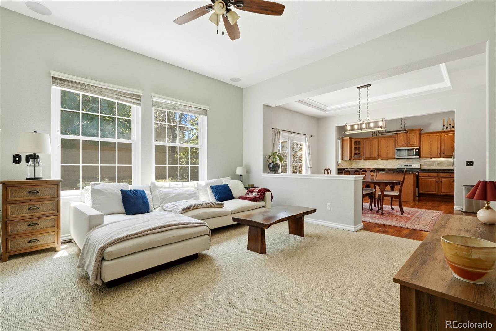 5408 Cloverbrook Circle Highlands Ranch CO 80130