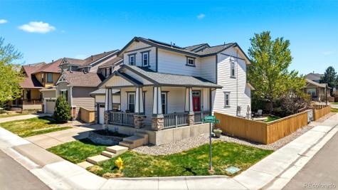 5408 Cloverbrook Circle Highlands Ranch CO 80130