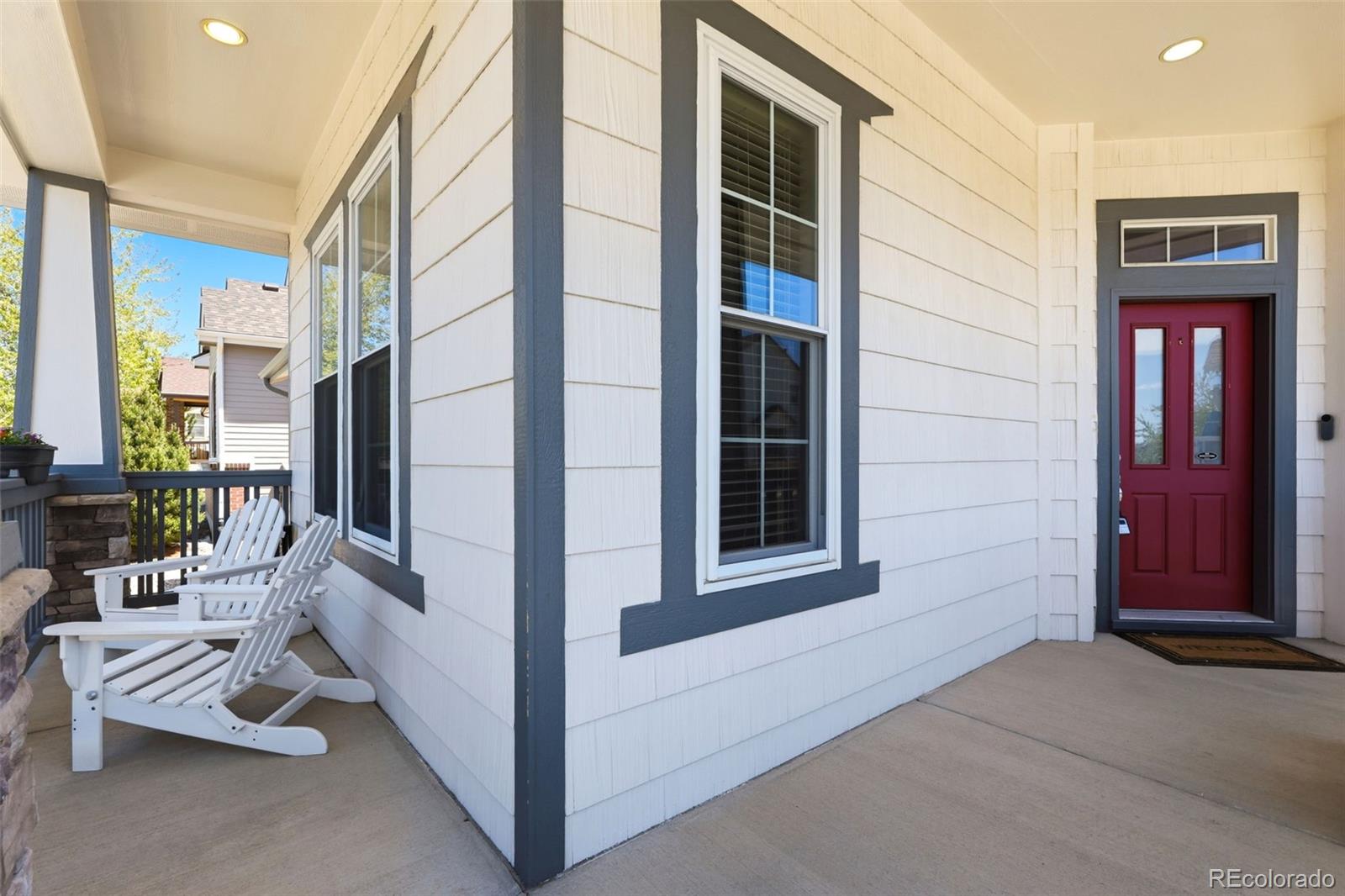 5408 Cloverbrook Circle Highlands Ranch CO 80130