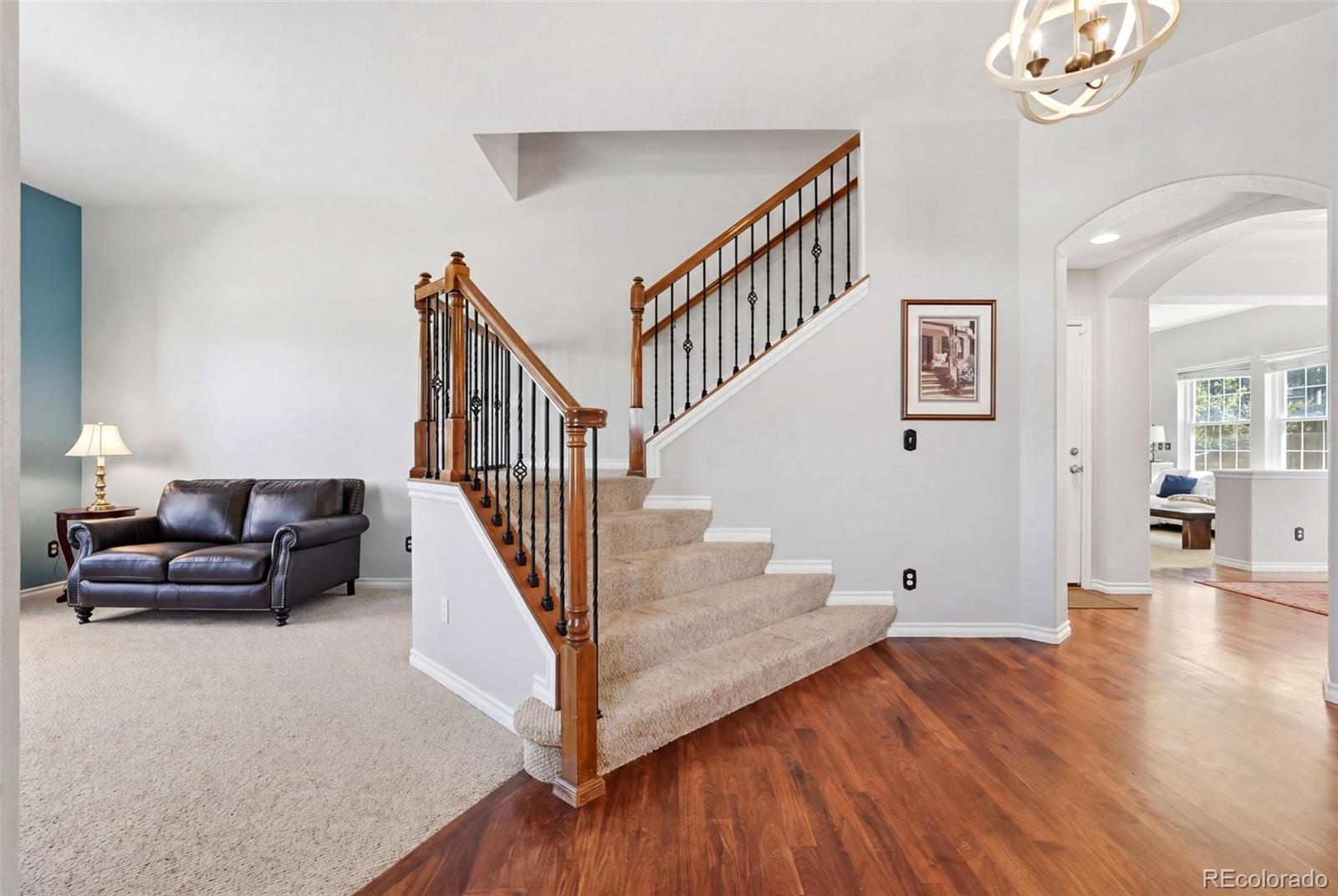 5408 Cloverbrook Circle Highlands Ranch CO 80130