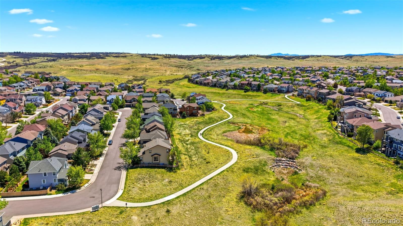 5408 Cloverbrook Circle Highlands Ranch CO 80130
