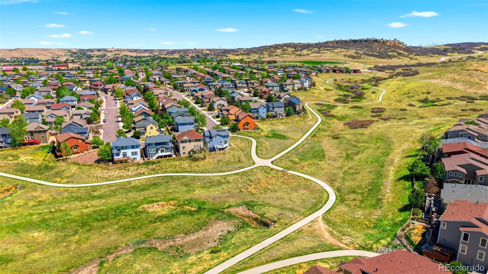 5408 Cloverbrook Circle Highlands Ranch CO 80130