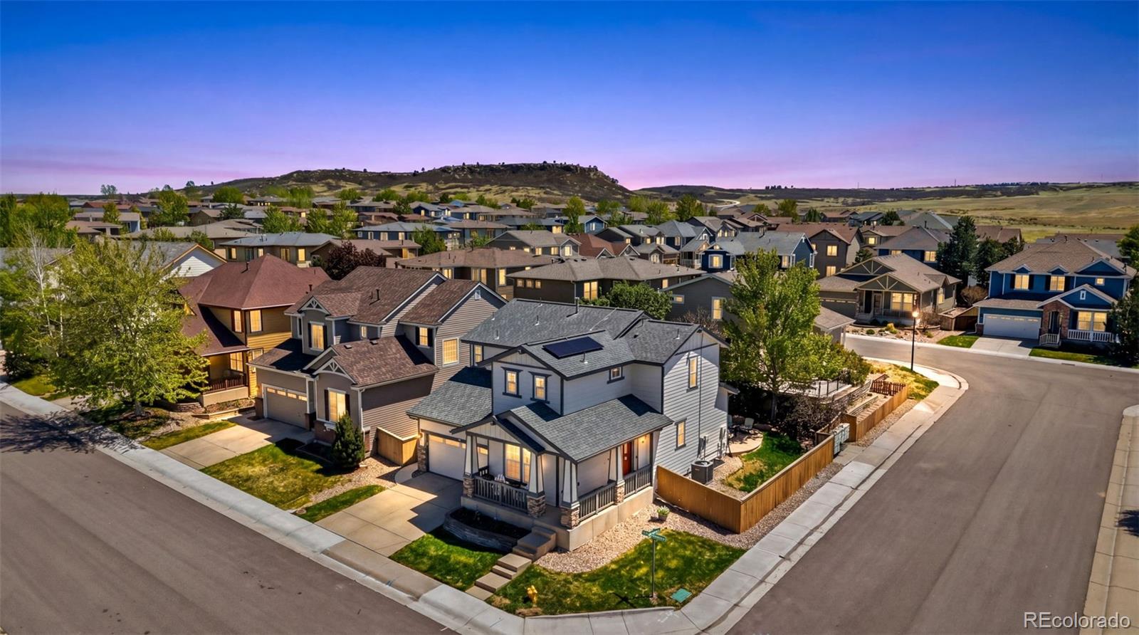 5408 Cloverbrook Circle Highlands Ranch CO 80130