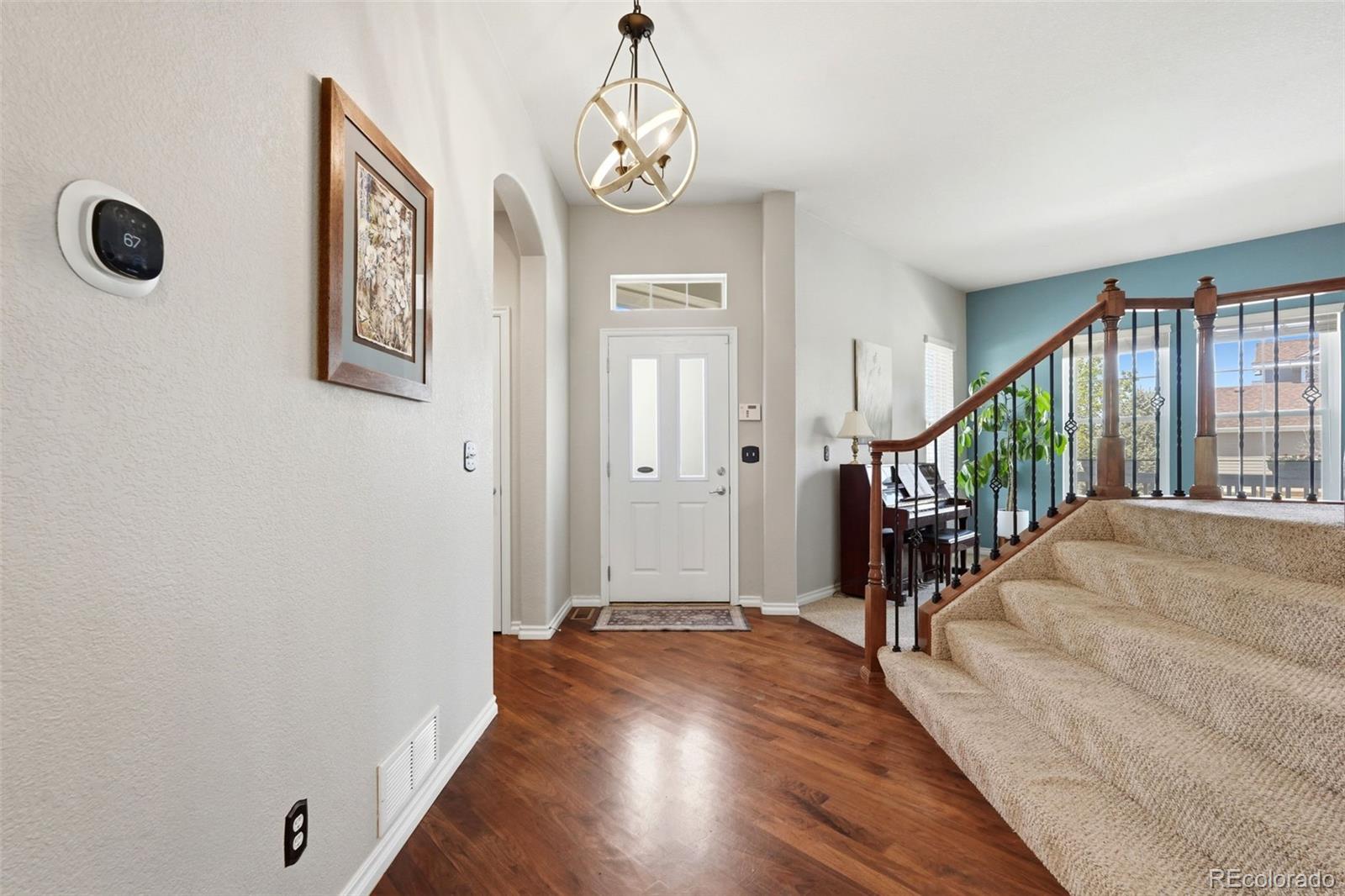 5408 Cloverbrook Circle Highlands Ranch CO 80130