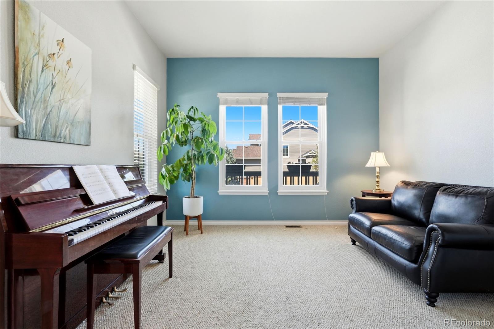5408 Cloverbrook Circle Highlands Ranch CO 80130
