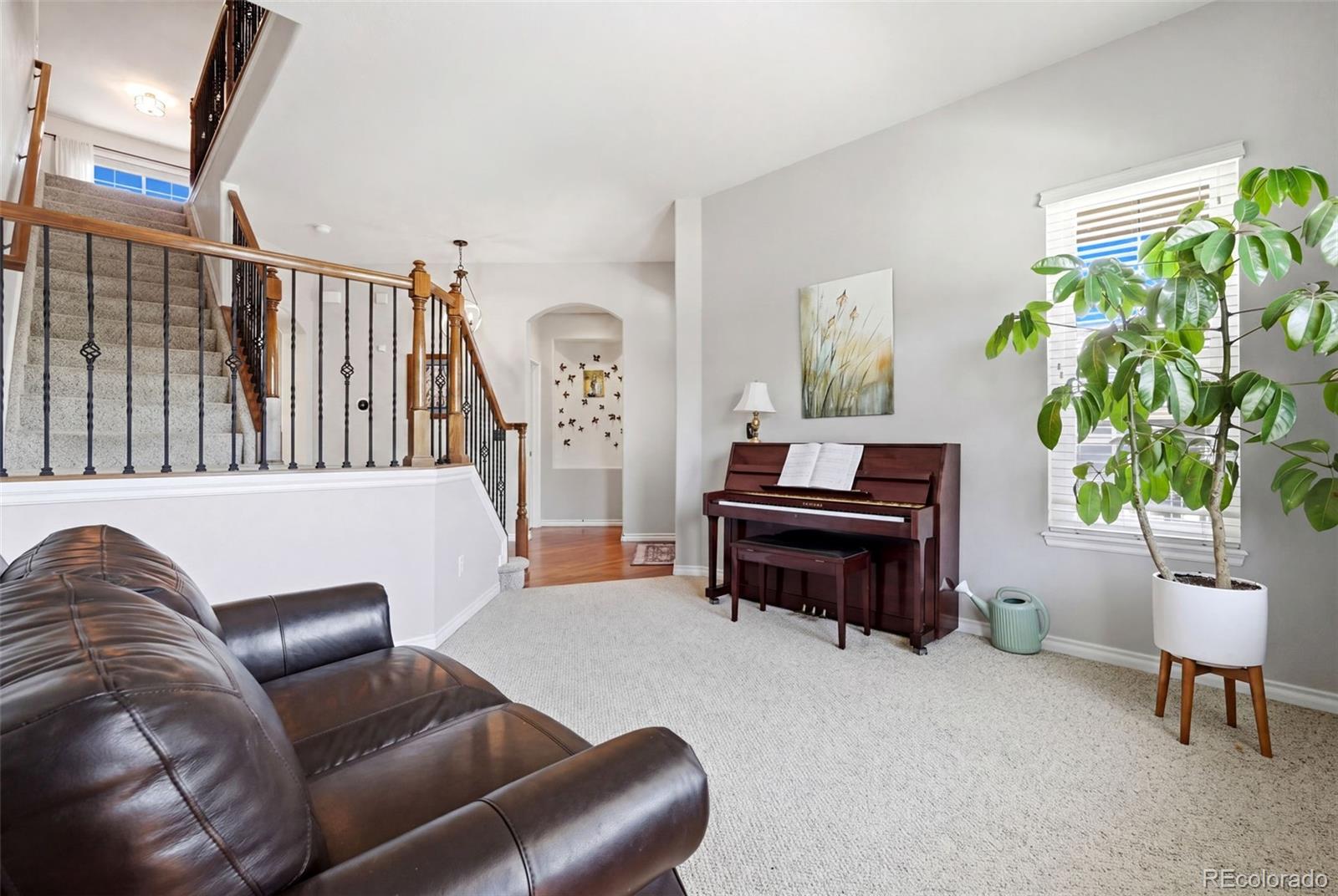 5408 Cloverbrook Circle Highlands Ranch CO 80130