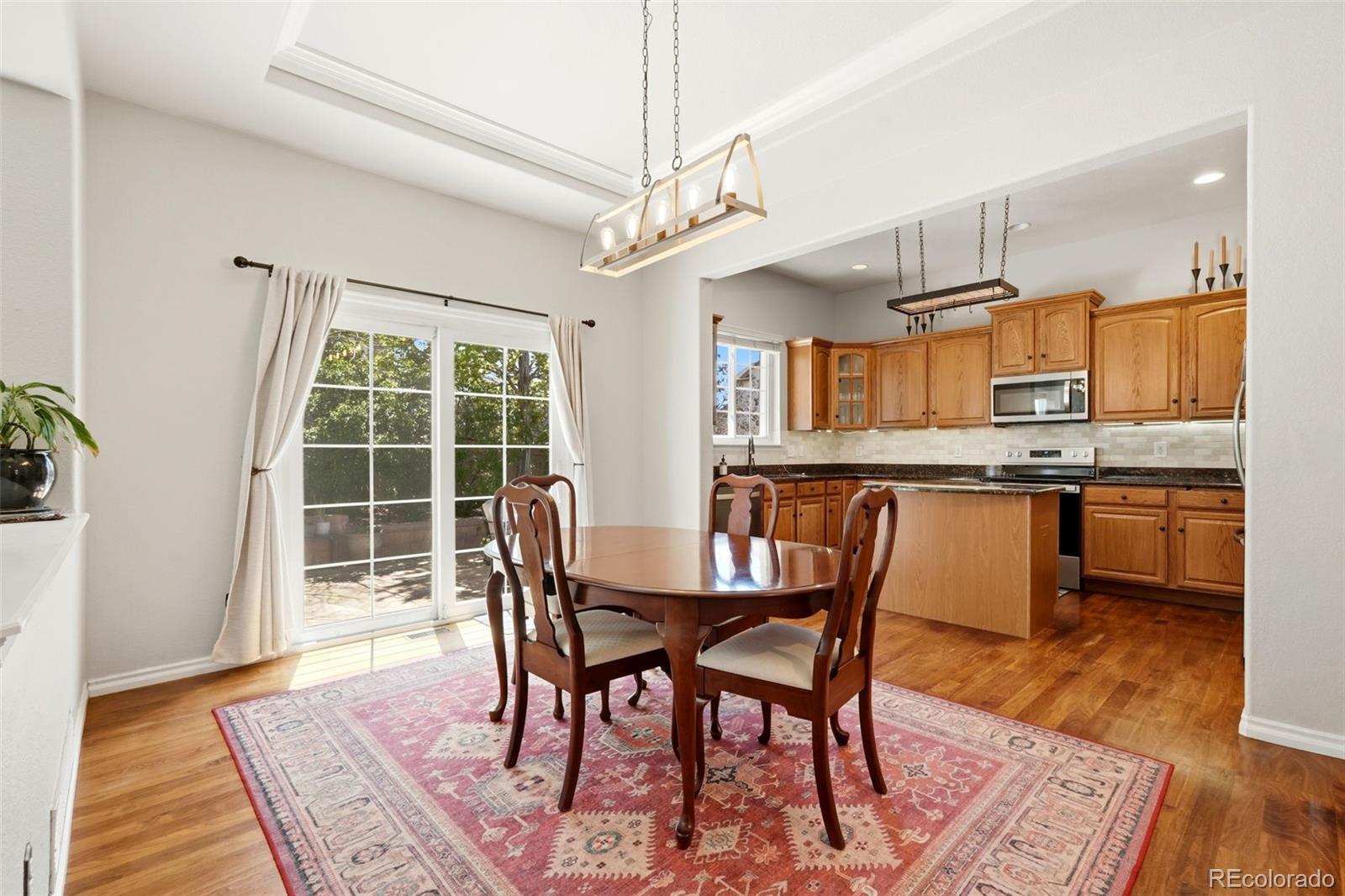 5408 Cloverbrook Circle Highlands Ranch CO 80130