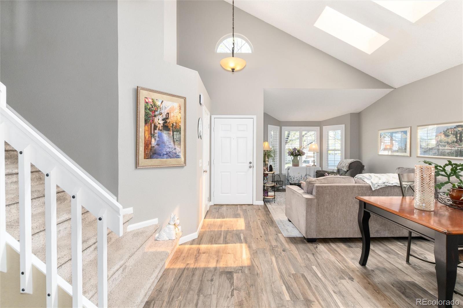963 Garden Drive Highlands Ranch CO 80126