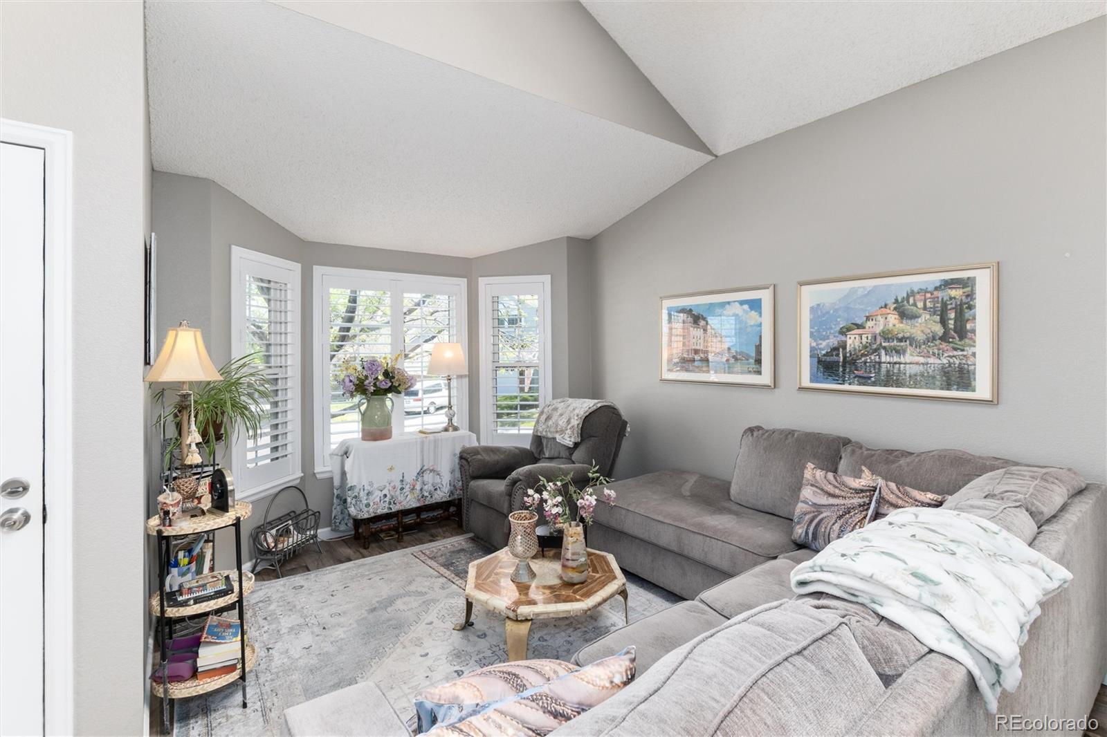 963 Garden Drive Highlands Ranch CO 80126