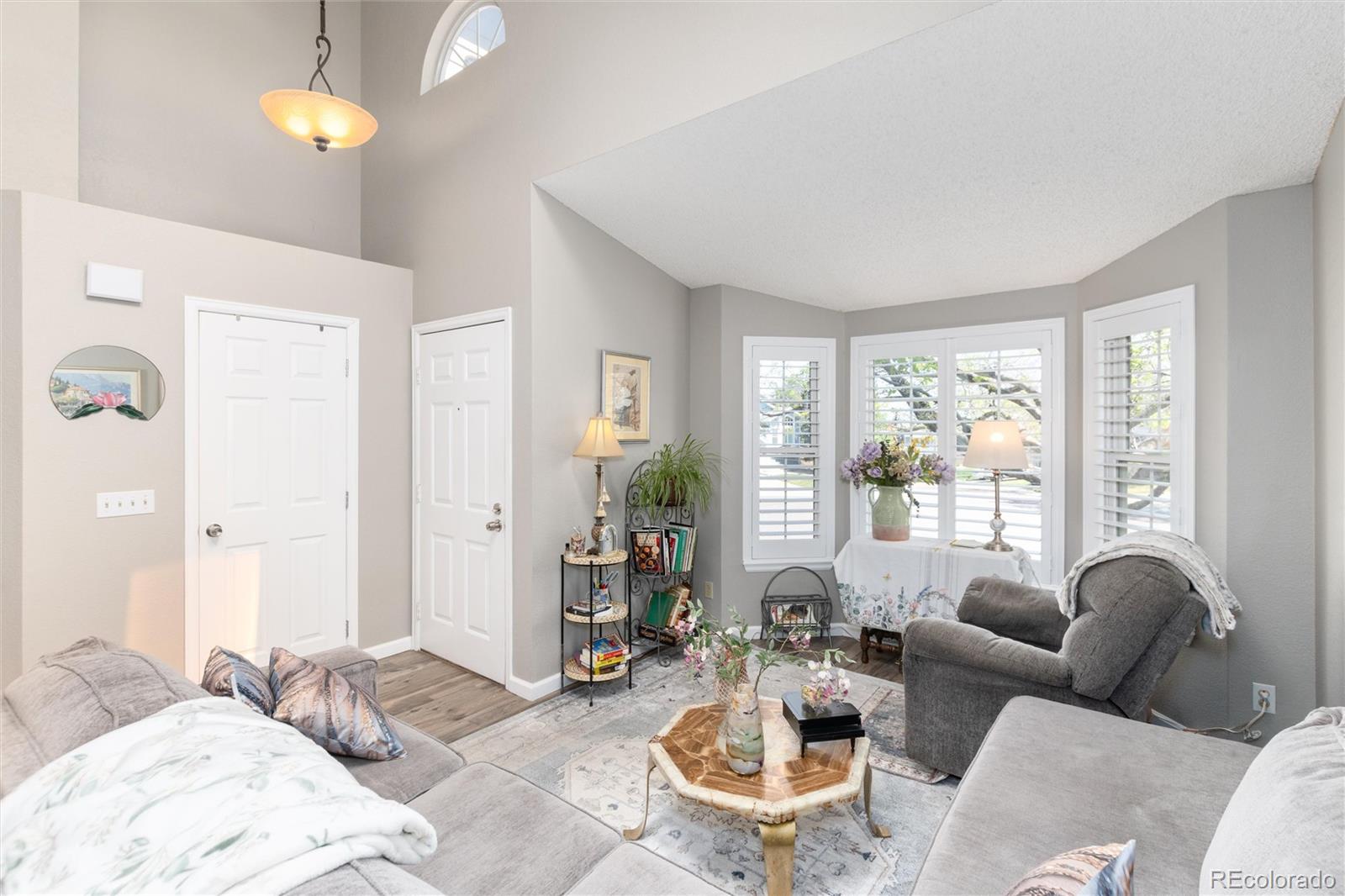 963 Garden Drive Highlands Ranch CO 80126