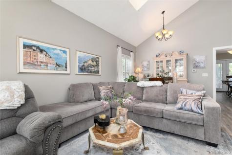 963 Garden Drive Highlands Ranch CO 80126