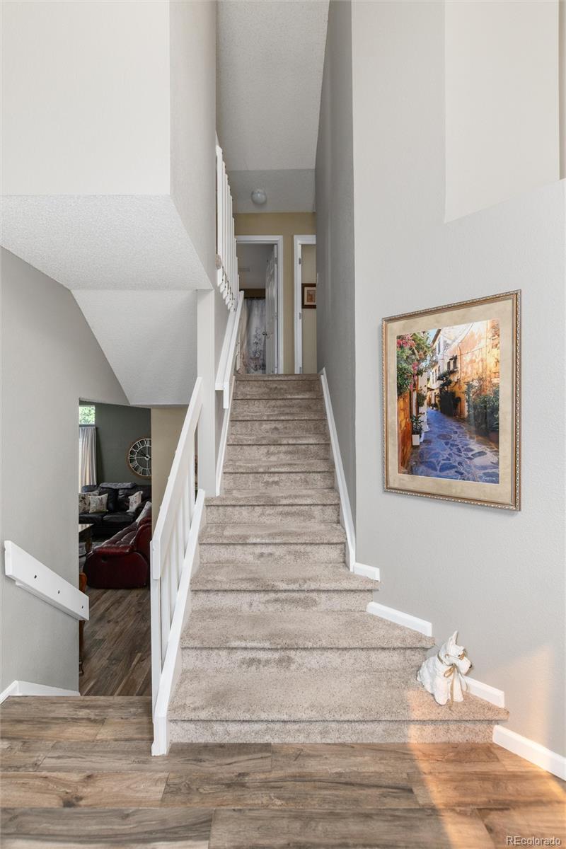 963 Garden Drive Highlands Ranch CO 80126