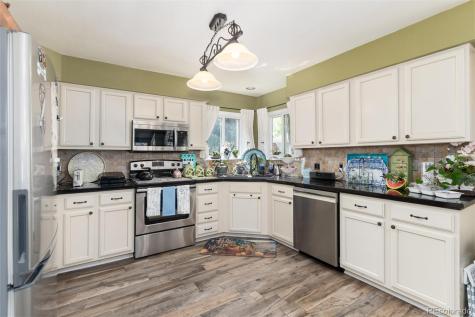 963 Garden Drive Highlands Ranch CO 80126