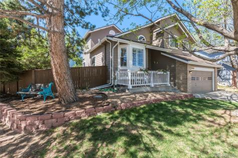 963 Garden Drive Highlands Ranch CO 80126