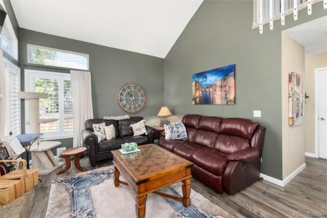 963 Garden Drive Highlands Ranch CO 80126