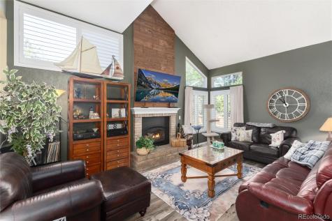 963 Garden Drive Highlands Ranch CO 80126