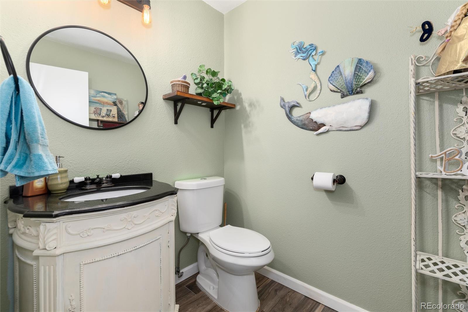 963 Garden Drive Highlands Ranch CO 80126