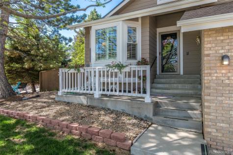 963 Garden Drive Highlands Ranch CO 80126