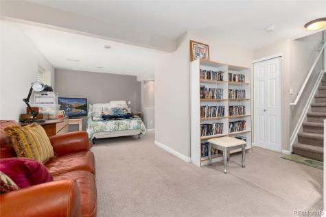 963 Garden Drive Highlands Ranch CO 80126