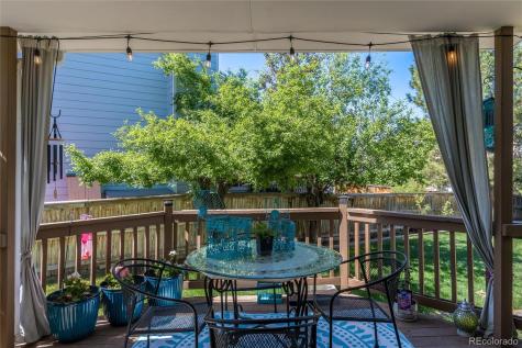 963 Garden Drive Highlands Ranch CO 80126