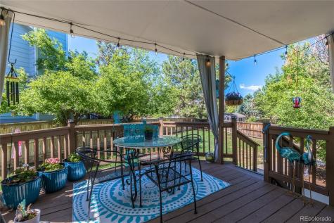 963 Garden Drive Highlands Ranch CO 80126