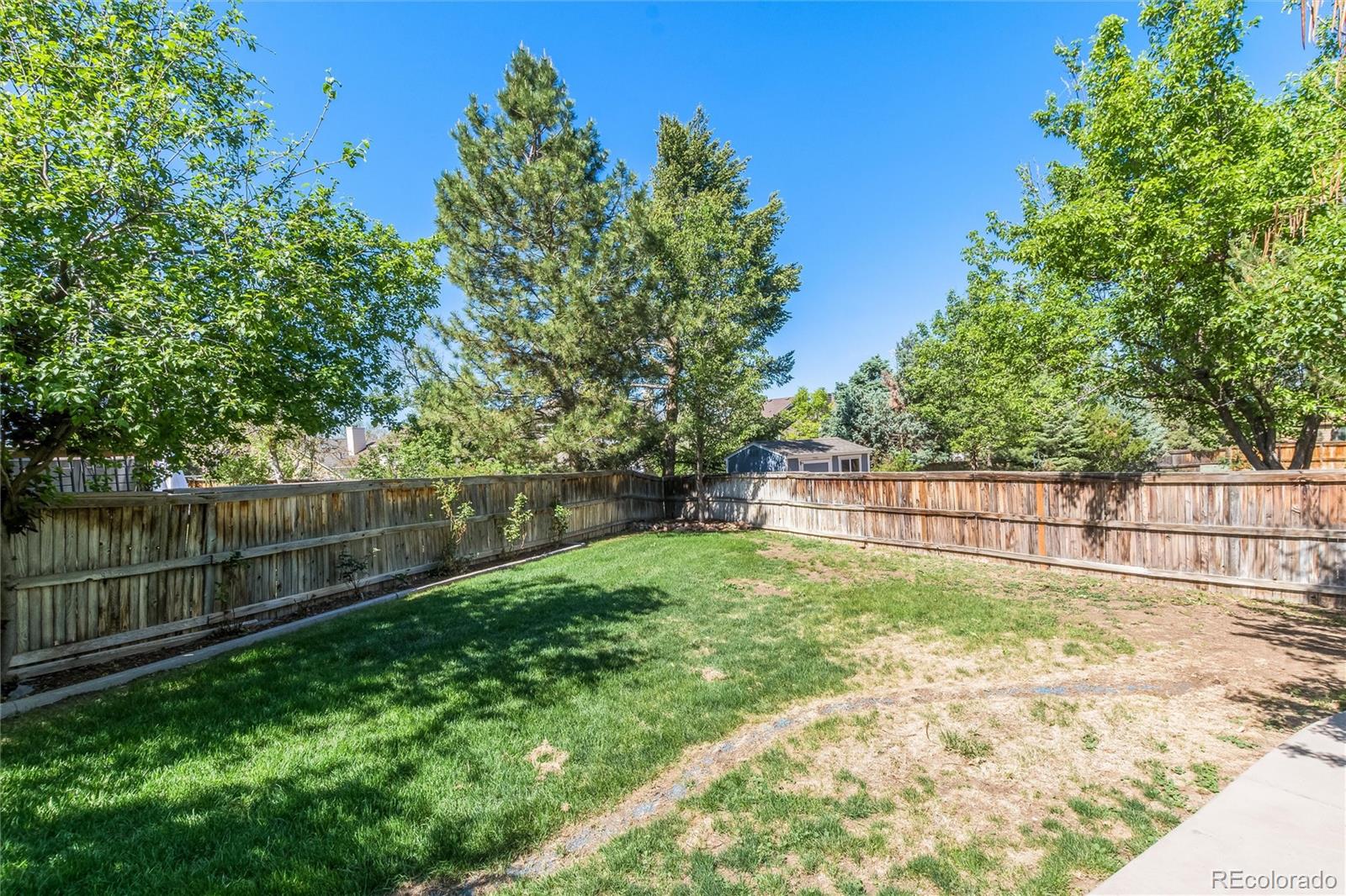 963 Garden Drive Highlands Ranch CO 80126