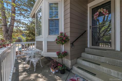 963 Garden Drive Highlands Ranch CO 80126