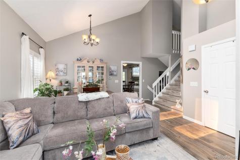 963 Garden Drive Highlands Ranch CO 80126