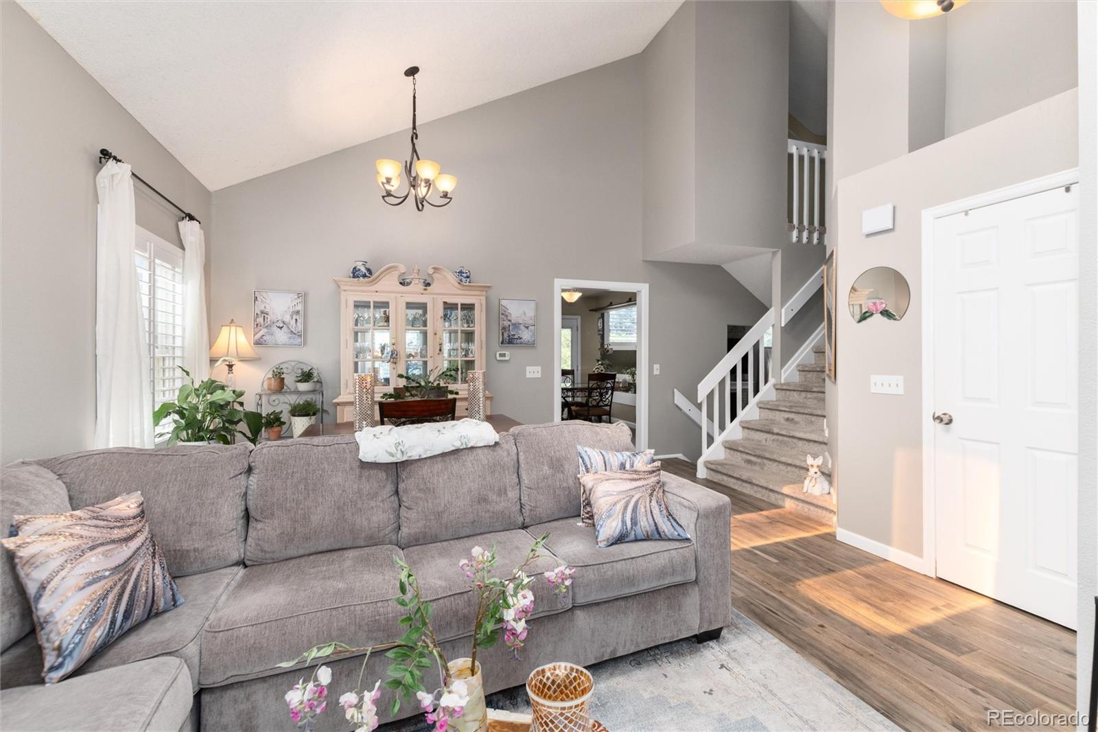 963 Garden Drive Highlands Ranch CO 80126