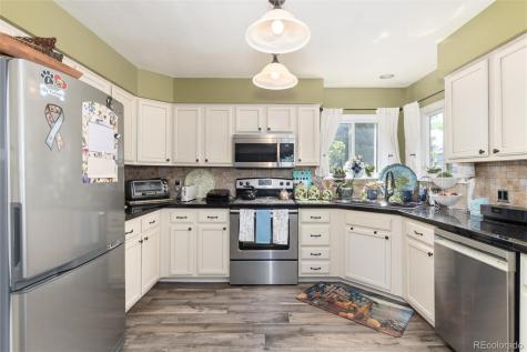 963 Garden Drive Highlands Ranch CO 80126