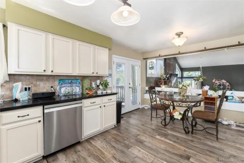 963 Garden Drive Highlands Ranch CO 80126