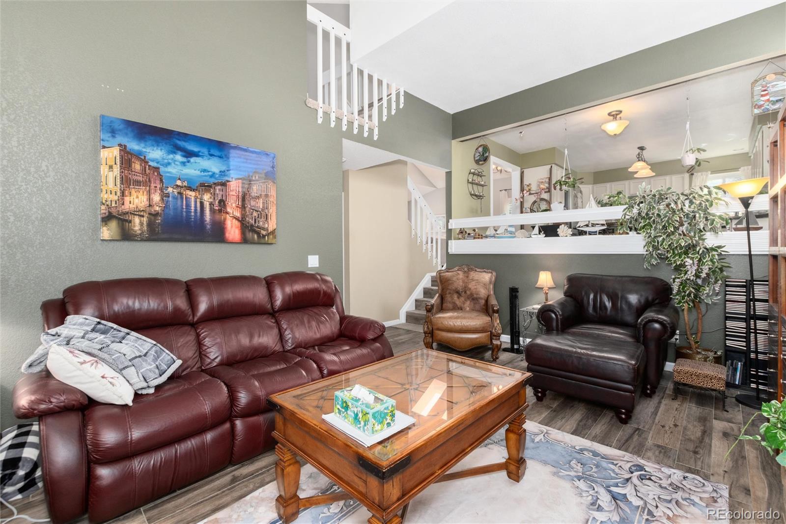 963 Garden Drive Highlands Ranch CO 80126