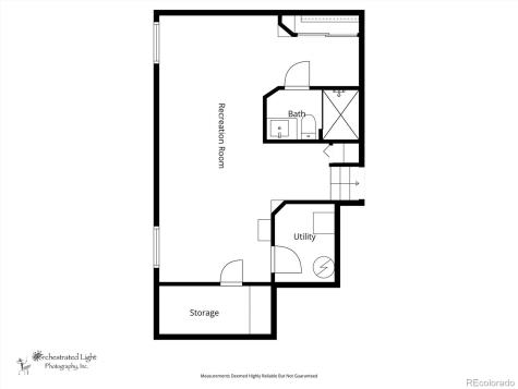 963 Garden Drive Highlands Ranch CO 80126