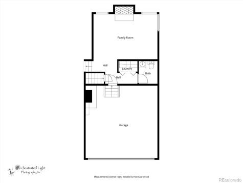 963 Garden Drive Highlands Ranch CO 80126